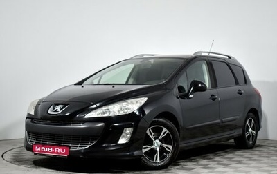 Peugeot 308 II, 2009 год, 549 000 рублей, 1 фотография
