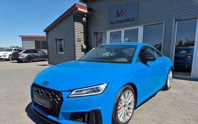 Audi TTS, 2022 год, 5 250 000 рублей, 1 фотография