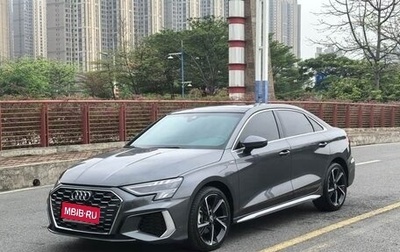 Audi A3, 2022 год, 1 550 008 рублей, 1 фотография