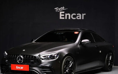 Mercedes-Benz E-Класс, 2023 год, 7 000 000 рублей, 1 фотография