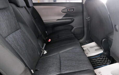 Toyota Wish II, 2009 год, 1 279 000 рублей, 20 фотография