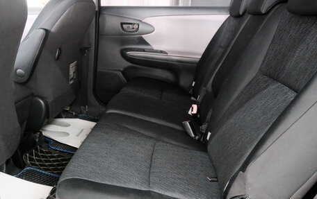 Toyota Wish II, 2009 год, 1 279 000 рублей, 21 фотография