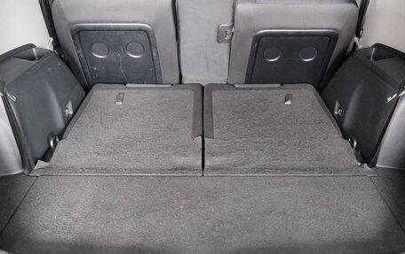 Toyota Wish II, 2009 год, 1 279 000 рублей, 22 фотография