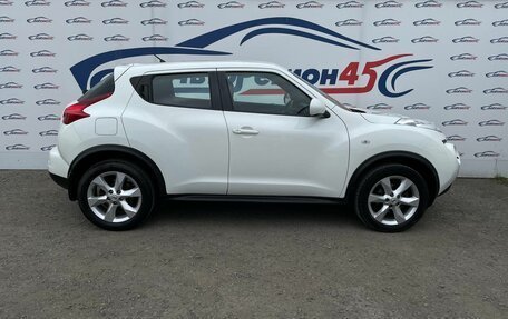 Nissan Juke II, 2012 год, 1 100 000 рублей, 6 фотография