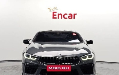 BMW M8 I (F91/F92/F93), 2020 год, 10 523 023 рублей, 1 фотография