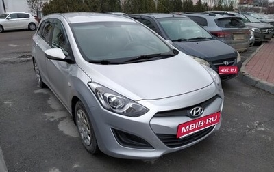 Hyundai i30 II рестайлинг, 2012 год, 450 000 рублей, 1 фотография
