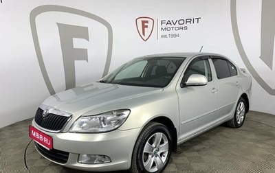 Skoda Octavia, 2012 год, 844 000 рублей, 1 фотография