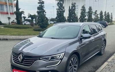 Renault Talisman, 2017 год, 1 600 000 рублей, 1 фотография