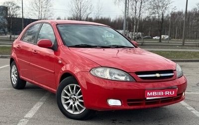 Chevrolet Lacetti, 2005 год, 350 000 рублей, 1 фотография