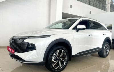 Haval F7, 2025 год, 3 649 000 рублей, 1 фотография