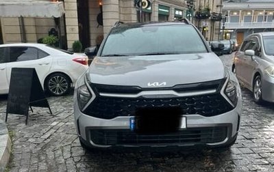 KIA Sportage IV рестайлинг, 2022 год, 3 450 000 рублей, 1 фотография