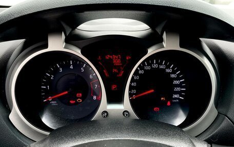 Nissan Juke II, 2012 год, 1 100 000 рублей, 15 фотография