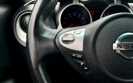Nissan Juke II, 2012 год, 1 100 000 рублей, 12 фотография