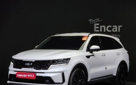 KIA Sorento IV, 2022 год, 2 500 000 рублей, 1 фотография