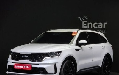KIA Sorento IV, 2022 год, 2 500 000 рублей, 1 фотография