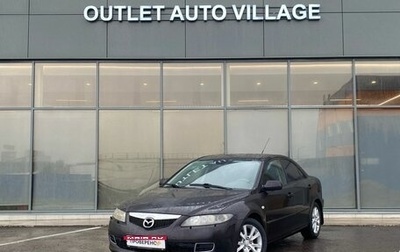 Mazda 6, 2007 год, 339 000 рублей, 1 фотография
