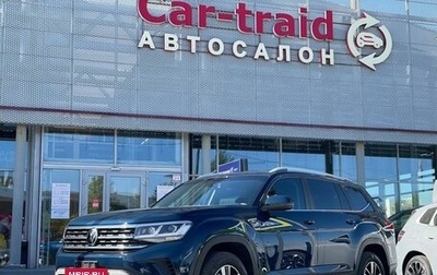 Volkswagen Teramont I, 2022 год, 4 100 000 рублей, 1 фотография
