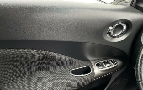 Nissan Juke II, 2012 год, 1 100 000 рублей, 25 фотография