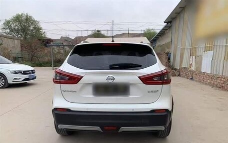 Nissan Qashqai, 2022 год, 1 940 000 рублей, 6 фотография