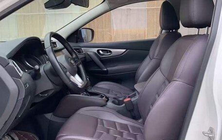 Nissan Qashqai, 2022 год, 1 940 000 рублей, 7 фотография