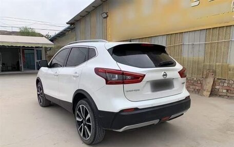 Nissan Qashqai, 2022 год, 1 940 000 рублей, 4 фотография