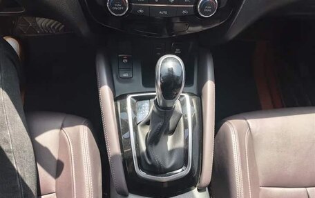 Nissan Qashqai, 2022 год, 1 940 000 рублей, 10 фотография