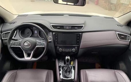 Nissan Qashqai, 2022 год, 1 940 000 рублей, 8 фотография