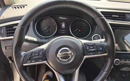 Nissan Qashqai, 2022 год, 1 940 000 рублей, 9 фотография