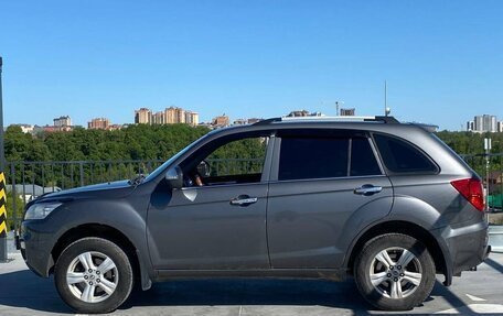 Lifan X60 I рестайлинг, 2014 год, 479 000 рублей, 2 фотография