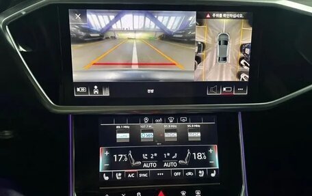 Audi A6, 2022 год, 3 550 000 рублей, 7 фотография