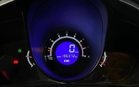 Lifan X60 I рестайлинг, 2014 год, 479 000 рублей, 13 фотография