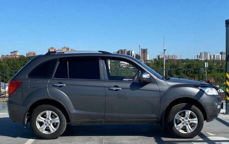 Lifan X60 I рестайлинг, 2014 год, 479 000 рублей, 6 фотография