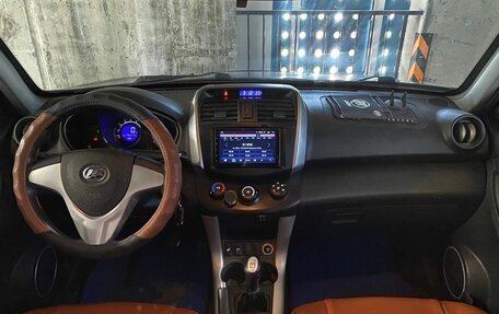 Lifan X60 I рестайлинг, 2014 год, 479 000 рублей, 10 фотография