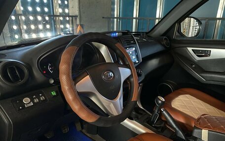 Lifan X60 I рестайлинг, 2014 год, 479 000 рублей, 9 фотография