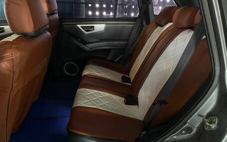 Lifan X60 I рестайлинг, 2014 год, 479 000 рублей, 16 фотография