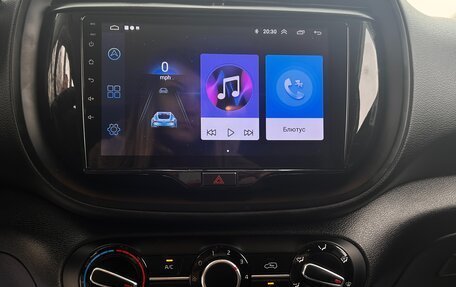 KIA Soul III, 2021 год, 1 540 000 рублей, 7 фотография