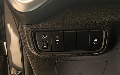 KIA Soul III, 2021 год, 1 540 000 рублей, 11 фотография