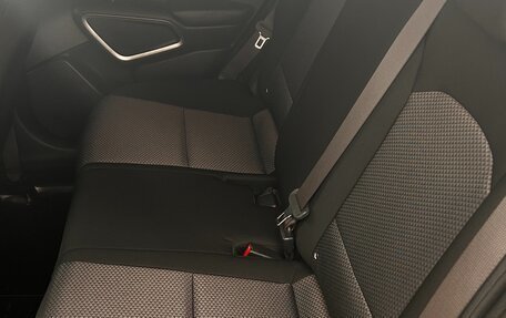 KIA Soul III, 2021 год, 1 540 000 рублей, 13 фотография