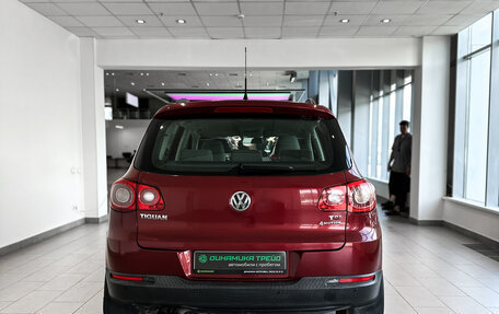 Volkswagen Tiguan I, 2010 год, 944 000 рублей, 7 фотография