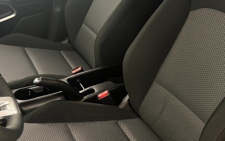 KIA Soul III, 2021 год, 1 540 000 рублей, 12 фотография