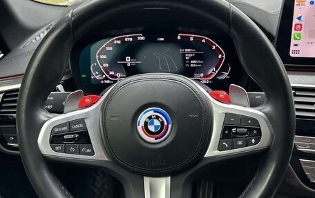BMW 5 серия, 2022 год, 5 400 008 рублей, 9 фотография
