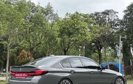 BMW 5 серия, 2022 год, 5 400 008 рублей, 6 фотография
