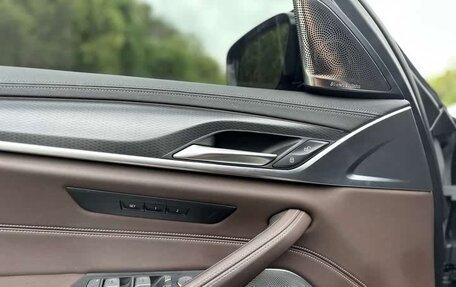 BMW 5 серия, 2022 год, 5 400 008 рублей, 15 фотография
