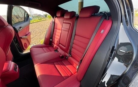Lexus IS III, 2022 год, 3 400 000 рублей, 13 фотография