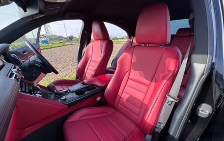 Lexus IS III, 2022 год, 3 400 000 рублей, 11 фотография