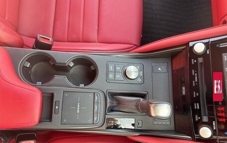 Lexus IS III, 2022 год, 3 400 000 рублей, 10 фотография