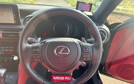 Lexus IS III, 2022 год, 3 400 000 рублей, 15 фотография