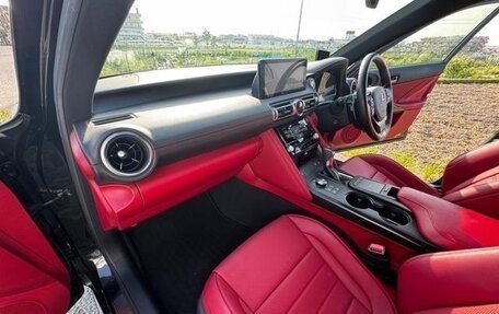 Lexus IS III, 2022 год, 3 400 000 рублей, 21 фотография