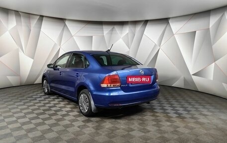 Volkswagen Polo VI (EU Market), 2018 год, 1 263 000 рублей, 4 фотография