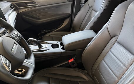 Haval F7 I, 2023 год, 2 499 000 рублей, 13 фотография